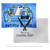 Sublimation Fleece Baby Blanket Thumbnail