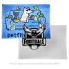 Sublimation Fleece Baby Blanket Thumbnail
