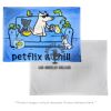 Sublimation Fleece Baby Blanket Thumbnail