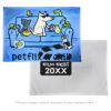 Sublimation Fleece Baby Blanket Thumbnail