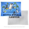 Sublimation Fleece Baby Blanket Thumbnail