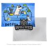 Sublimation Fleece Baby Blanket Thumbnail