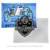 Sublimation Fleece Baby Blanket Thumbnail