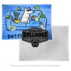 Sublimation Fleece Baby Blanket Thumbnail