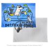 Sublimation Fleece Baby Blanket Thumbnail