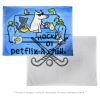 Sublimation Fleece Baby Blanket Thumbnail