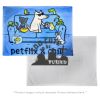 Sublimation Fleece Baby Blanket Thumbnail