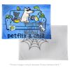 Sublimation Fleece Baby Blanket Thumbnail