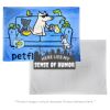 Sublimation Fleece Baby Blanket Thumbnail