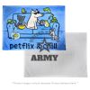 Sublimation Fleece Baby Blanket Thumbnail