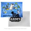 Sublimation Fleece Baby Blanket Thumbnail