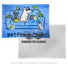 Sublimation Fleece Baby Blanket Thumbnail