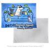 Sublimation Fleece Baby Blanket Thumbnail