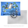 Sublimation Fleece Baby Blanket Thumbnail