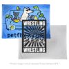Sublimation Fleece Baby Blanket Thumbnail