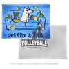 Sublimation Fleece Baby Blanket Thumbnail