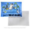 Sublimation Fleece Baby Blanket Thumbnail