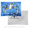 Sublimation Fleece Baby Blanket Thumbnail