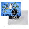 Sublimation Fleece Baby Blanket Thumbnail