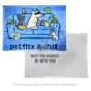 Sublimation Fleece Baby Blanket Thumbnail
