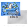 Sublimation Fleece Baby Blanket Thumbnail
