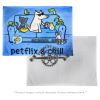 Sublimation Fleece Baby Blanket Thumbnail
