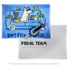Sublimation Fleece Baby Blanket Thumbnail