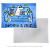 Sublimation Fleece Baby Blanket Thumbnail