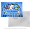 Sublimation Fleece Baby Blanket Thumbnail