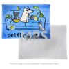 Sublimation Fleece Baby Blanket Thumbnail