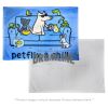Sublimation Fleece Baby Blanket Thumbnail