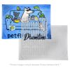 Sublimation Fleece Baby Blanket Thumbnail