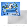 Sublimation Fleece Baby Blanket Thumbnail