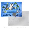 Sublimation Fleece Baby Blanket Thumbnail