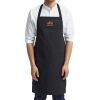 Organic Cotton Bib Apron Thumbnail