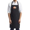 Organic Cotton Bib Apron Thumbnail