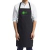 Organic Cotton Bib Apron Thumbnail