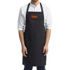 Organic Cotton Bib Apron Thumbnail