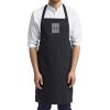 Organic Cotton Bib Apron Thumbnail