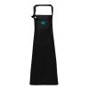 Calibre Heavy Cotton Canvas Bib Apron Thumbnail