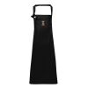 Calibre Heavy Cotton Canvas Bib Apron Thumbnail