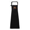 Calibre Heavy Cotton Canvas Bib Apron Thumbnail